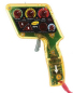 Preview: Slot it Handregler SCP2 Universal analog, Home Racing Slot.it SCP201AI